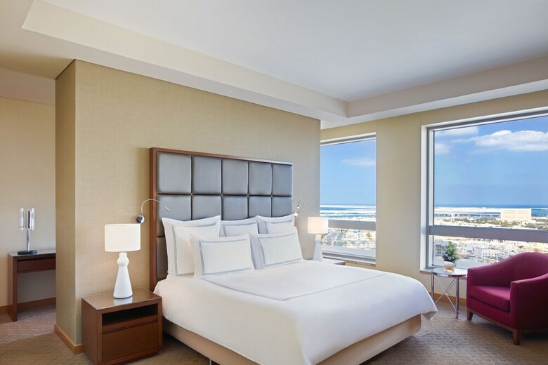 Hotel Swissotel Al Ghurair