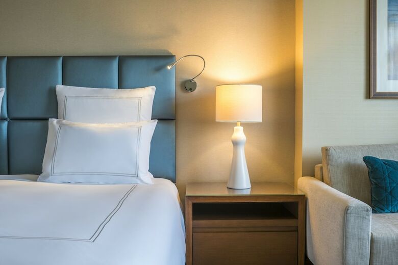 Hotel Swissotel Al Ghurair