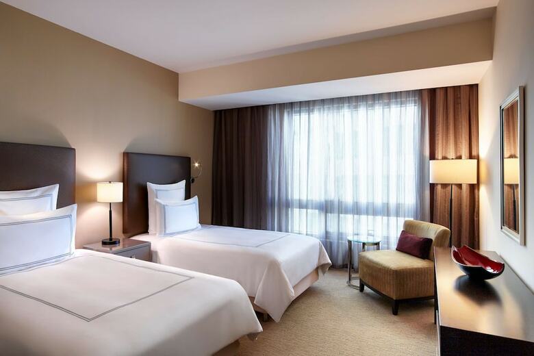 Hotel Swissotel Al Ghurair