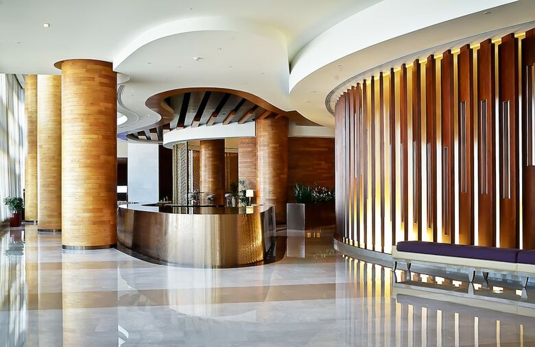 Hotel Swissotel Al Ghurair