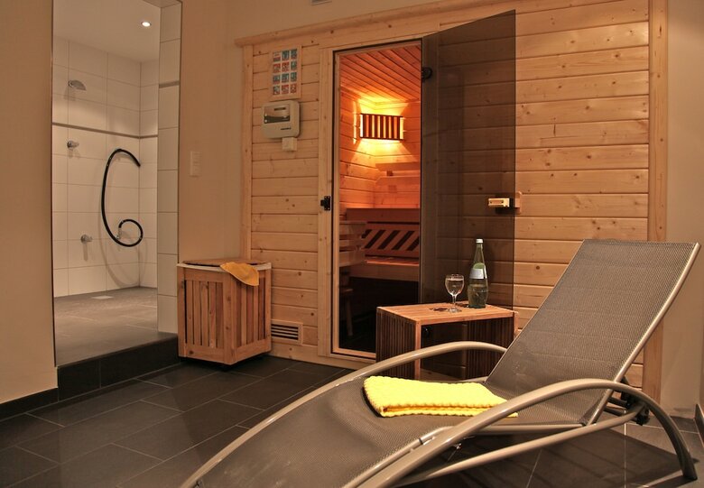 Waldhotel Bad Soden