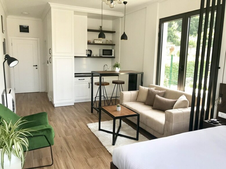 Apartamentos Porta Del Mare