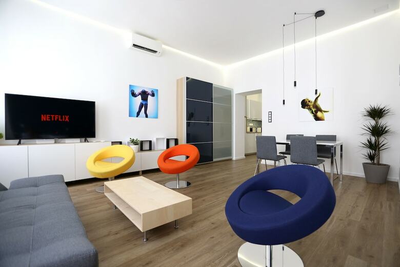 Apartamentos Paulay Central Top Studio