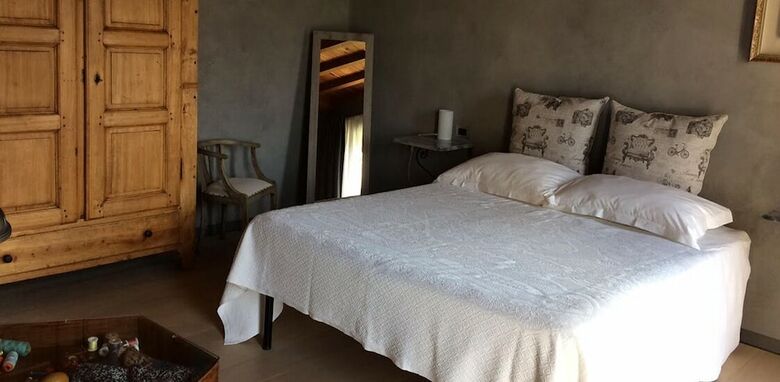 Agroturismo Agriturismo Villa Gelso