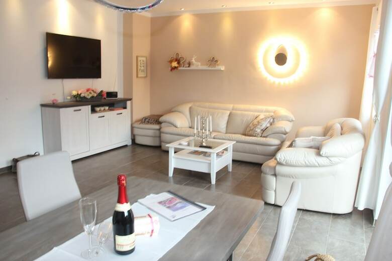 Apartamentos Holidayhaus L�tsche - Schm�cke