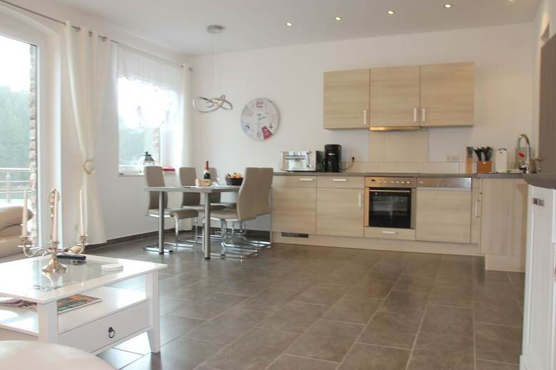 Apartamentos Holidayhaus L�tsche - Schm�cke