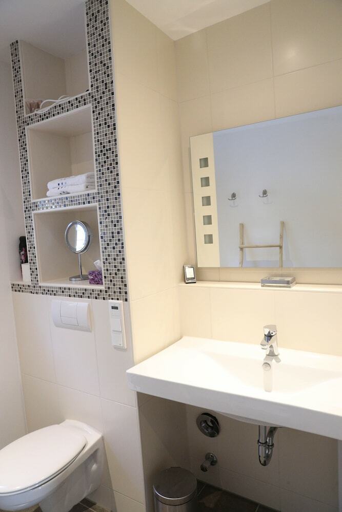 Apartamentos Holidayhaus L�tsche - Schm�cke