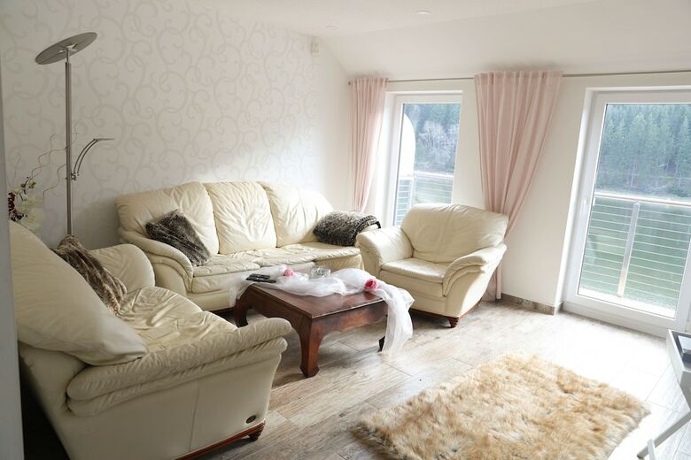 Apartamentos Holidayhaus L�tsche - Schneekopf