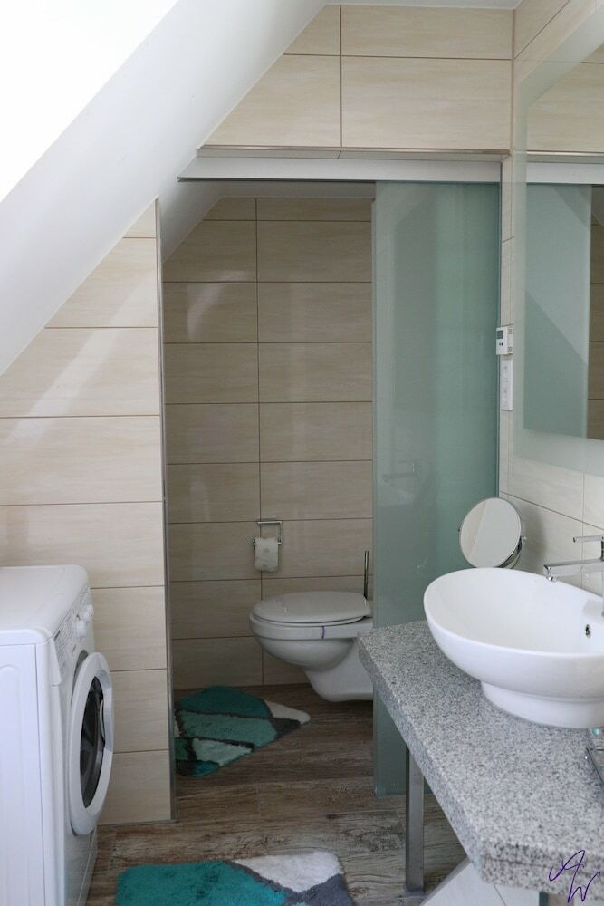 Apartamentos Holidayhaus L�tsche - Schneekopf