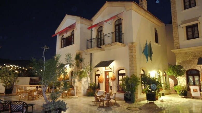 Apartamento Club Patara Rentals 1