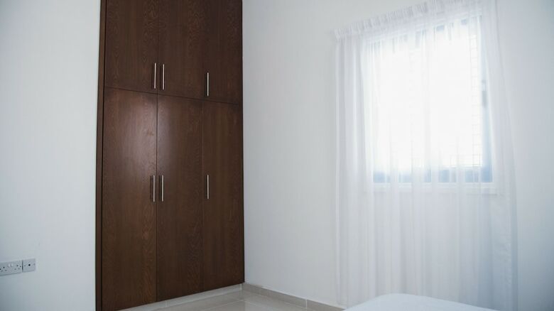 Anatoli 3br Holiday Home 800m From The Beach