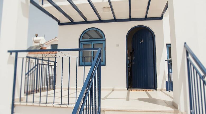 Anatoli 3br Holiday Home 800m From The Beach