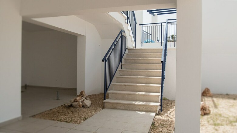 Anatoli 3br Holiday Home 800m From The Beach