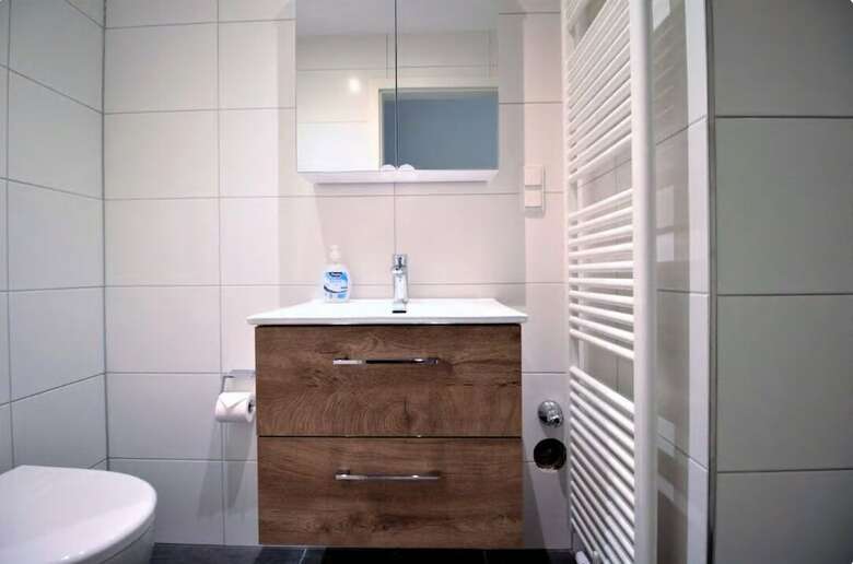 Apartamentos Spacious Design-apartments Near Center