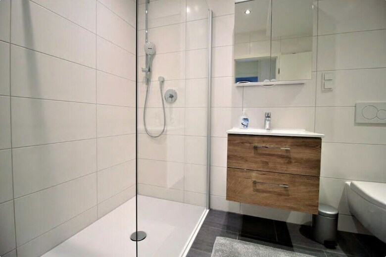 Apartamentos Spacious Design-apartments Near Center