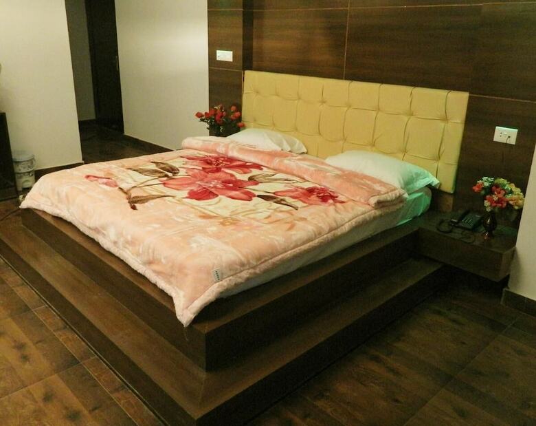 Hotel Durga Residency