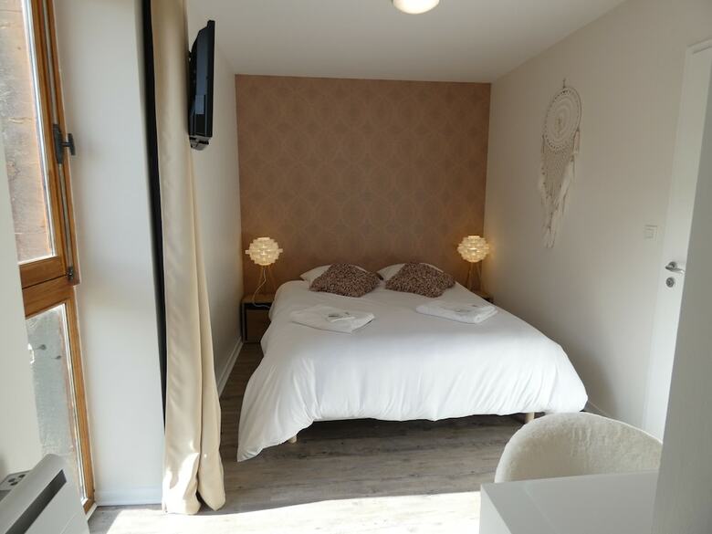 Hotel Le Clos de L'ancien Pressoir