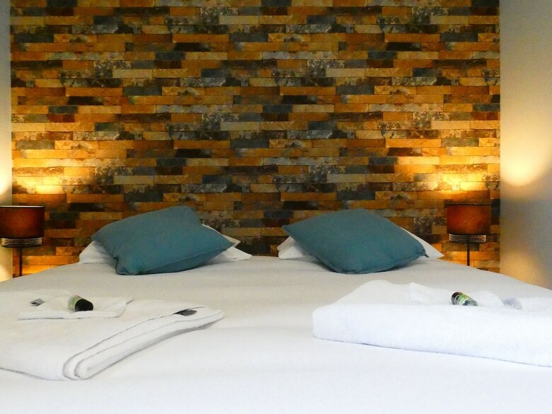 Hotel Le Clos de L'ancien Pressoir