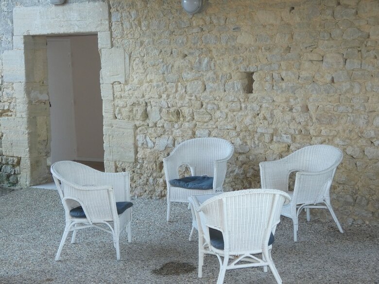 Hotel Le Clos de L'ancien Pressoir
