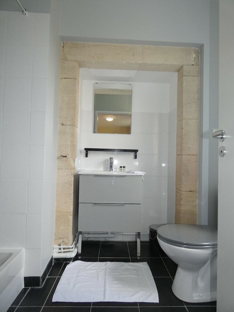 Hotel Le Clos de L'ancien Pressoir