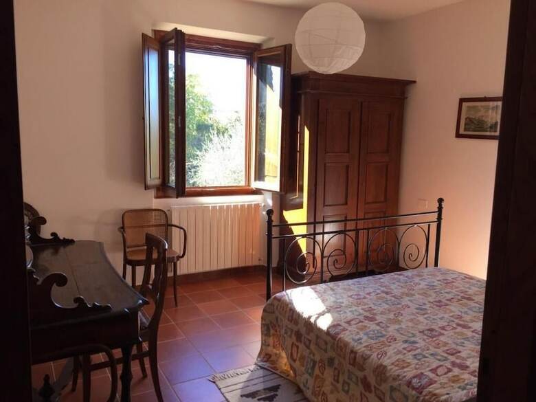 Agroturismo Podere Sassaiola