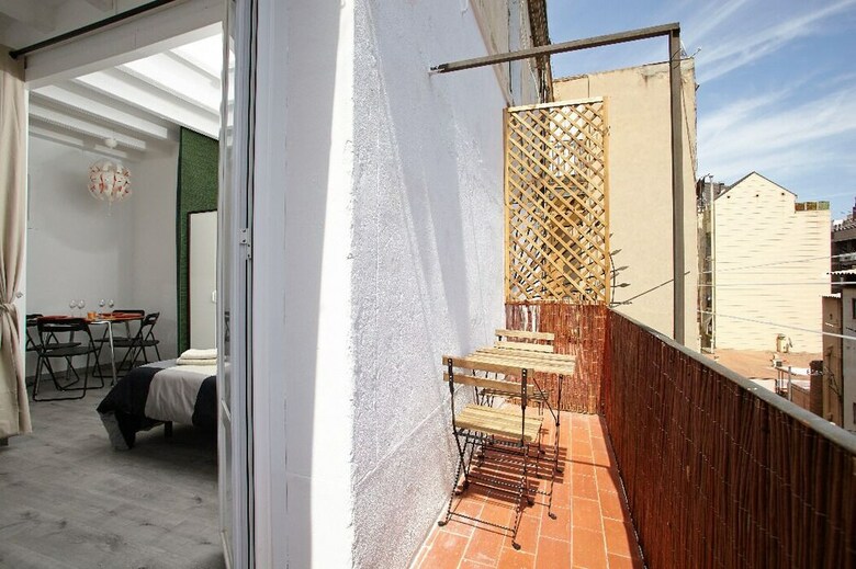 Apartamentos Suite Place Barcelona Diputaci�