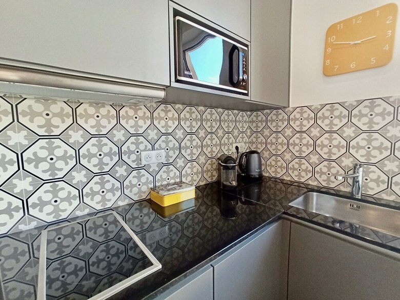 Apartamento Brand-new 1 Bedroom Fully Refurbished