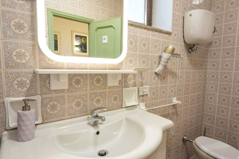 Hotel Snowake House