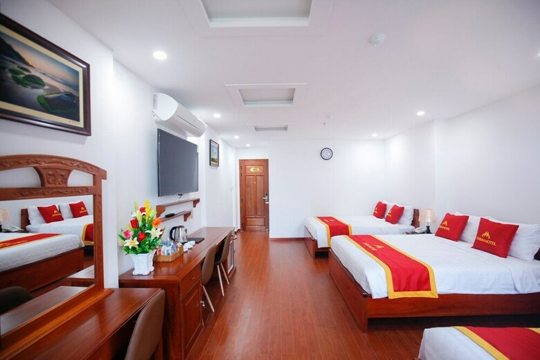 Dubai Hotel