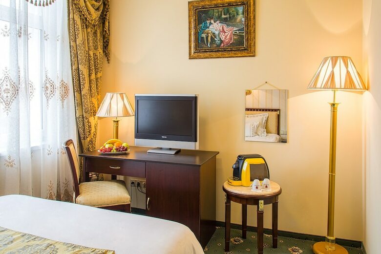 Palace Hotel Polom