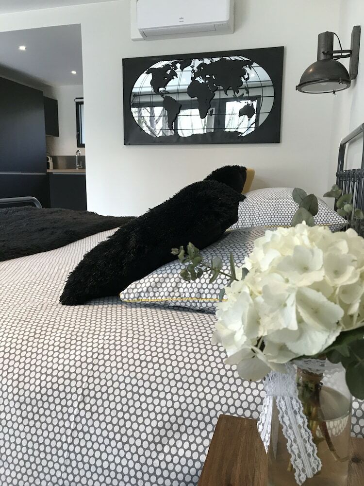 Apartamento Le Charme