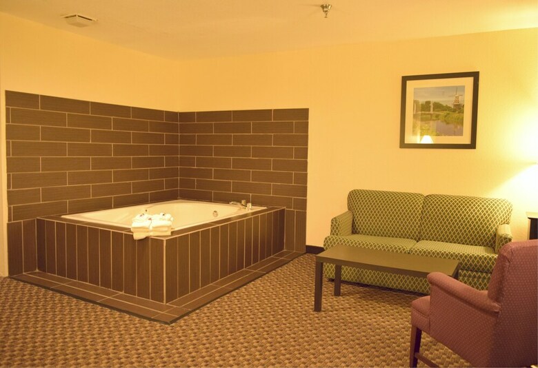 Hotel Baymont By Wyndham Holland