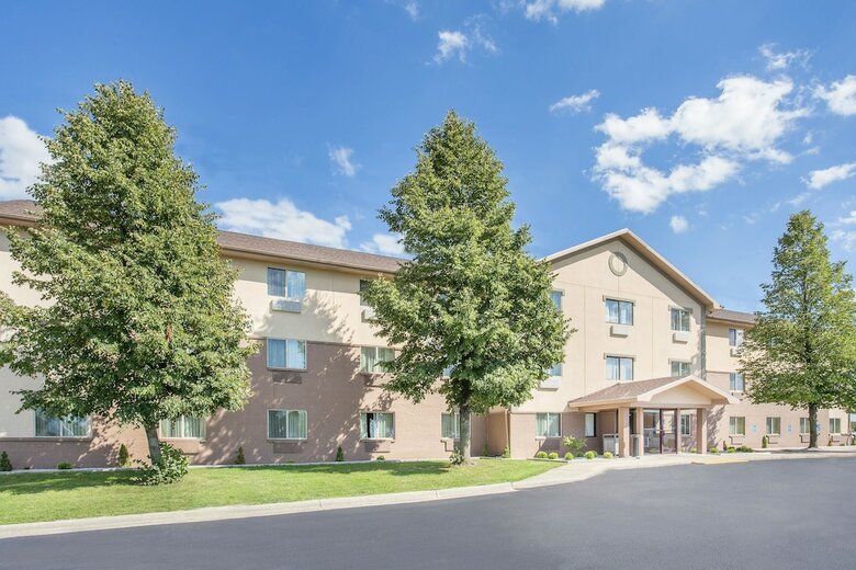 Hotel Baymont By Wyndham Holland