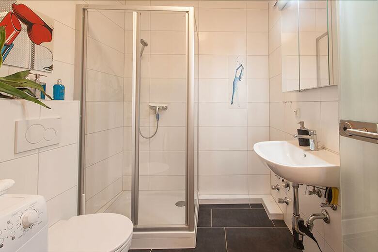 Apartamentos Wohnen An Der Juliuspromenade