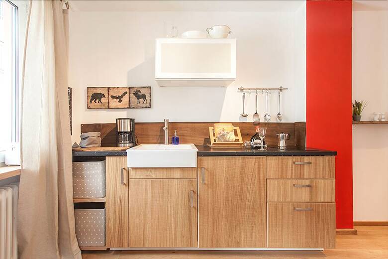 Apartamentos Wohnen An Der Juliuspromenade