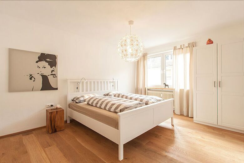 Apartamentos Wohnen An Der Juliuspromenade