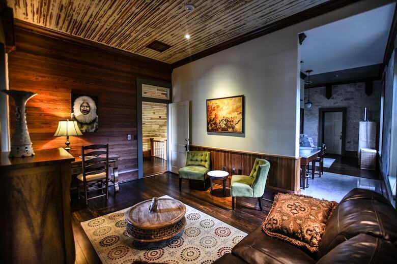 Posada The Legendary Texas Polo Club