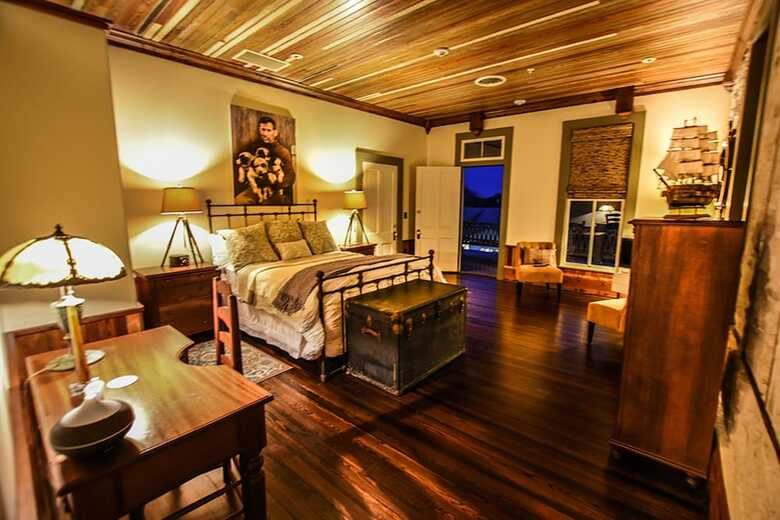 Posada The Legendary Texas Polo Club