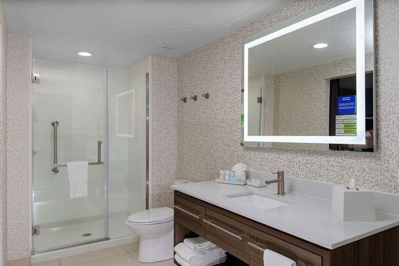 Hotel Home2 Suites By Hilton Page Lake Powell