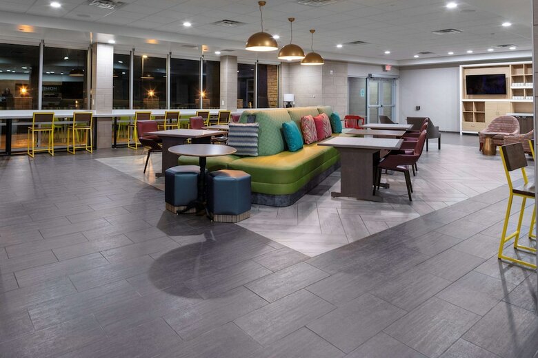 Hotel Home2 Suites By Hilton Page Lake Powell