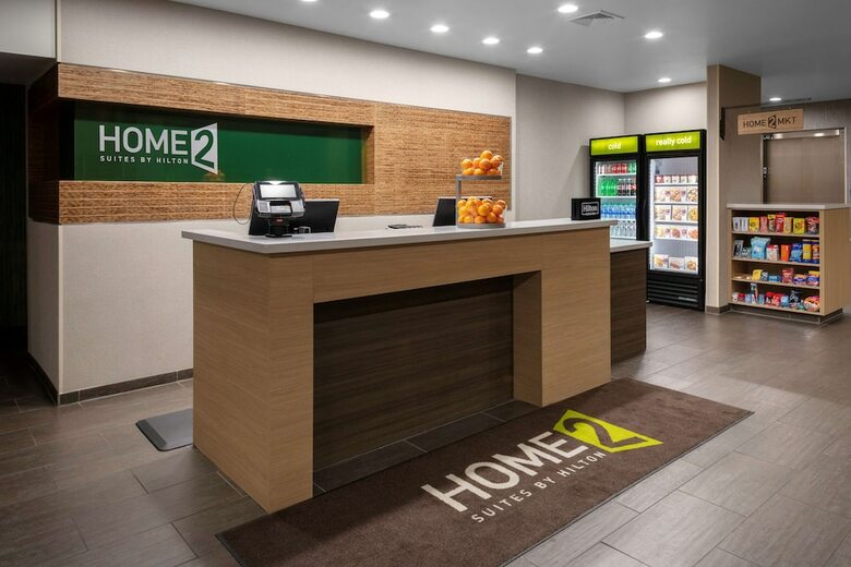Hotel Home2 Suites By Hilton Page Lake Powell