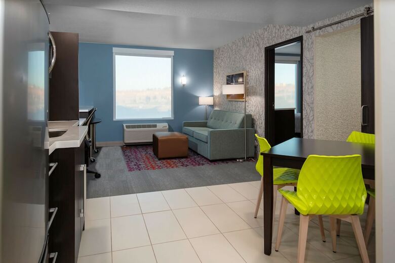 Hotel Home2 Suites By Hilton Page Lake Powell