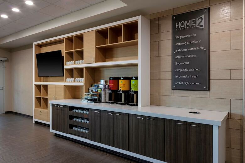 Hotel Home2 Suites By Hilton Page Lake Powell