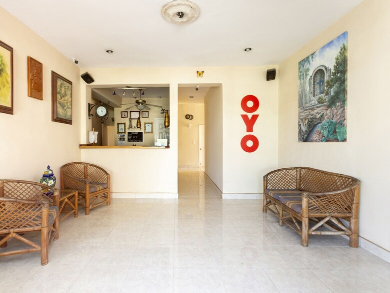 Hotel Casa Regina