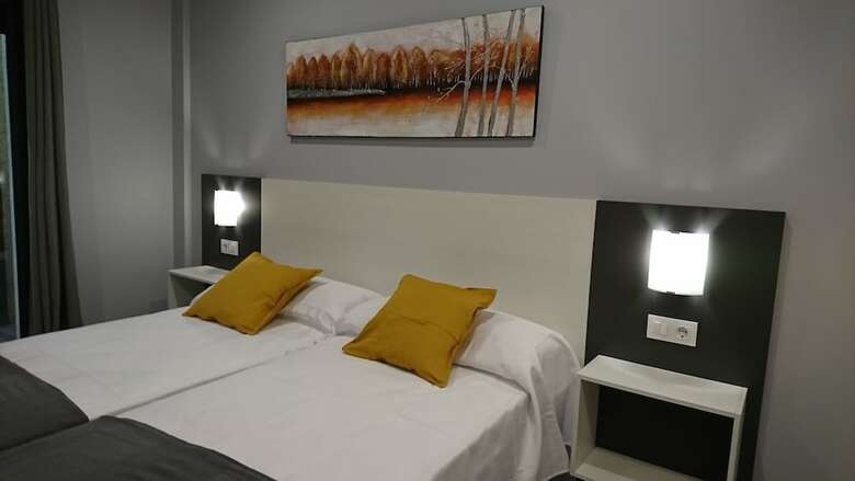 Carballos Altos Apartamentos Tur�sticos