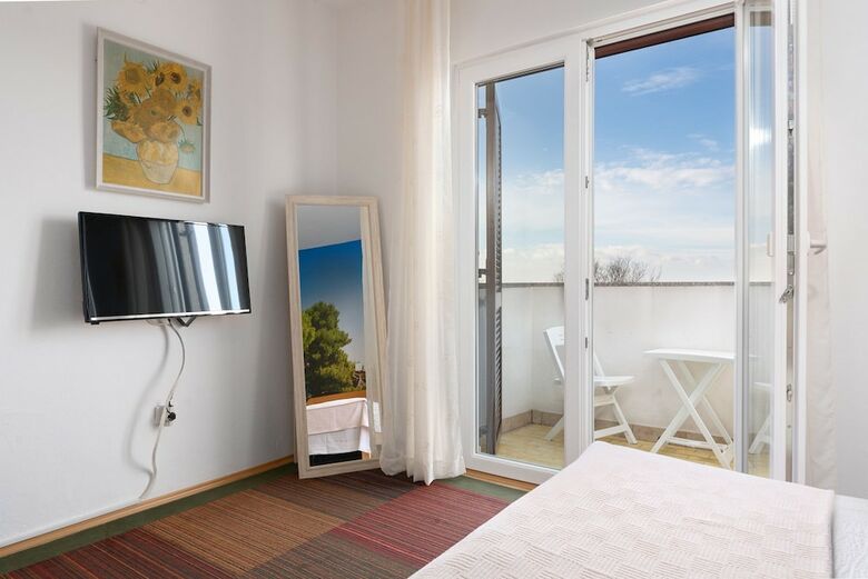 Hotel Apartments Pilicari - Adults Only