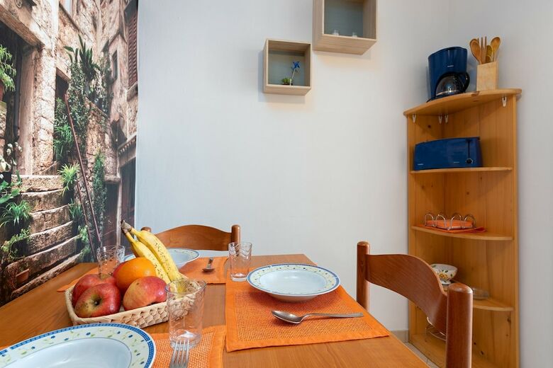 Hotel Apartments Pilicari - Adults Only
