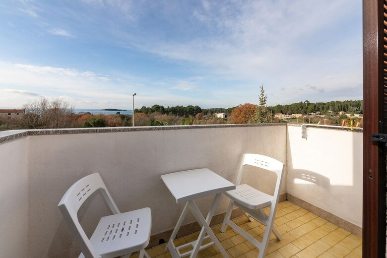 Hotel Apartments Pilicari - Adults Only