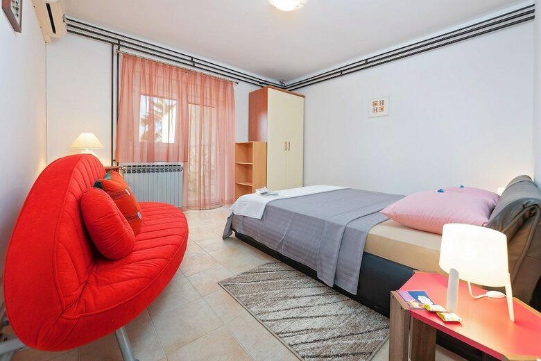 Hotel Apartments Pilicari - Adults Only