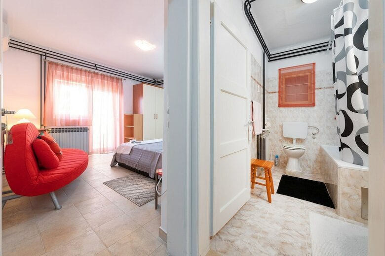 Hotel Apartments Pilicari - Adults Only